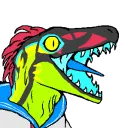 space.dinosaur