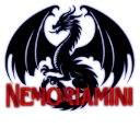 nemoriamini