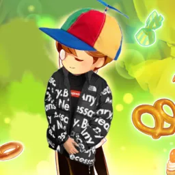 Hexie's Avatar