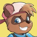 radringtail