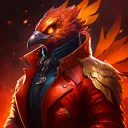 phoenixophury