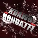 kdawghonda777