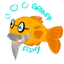 granpafishy