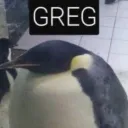 greg.com avatar