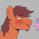 horse420