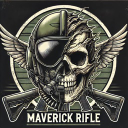 [1stCS] Pvt. Maverick