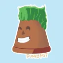 punkypot