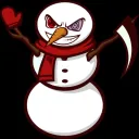 xosnowman
