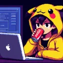 rupikachu