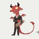itzadevil