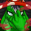 fungaldragon
