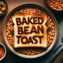 bakedbeantoastie
