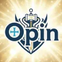 opin