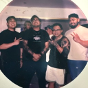 avatar Egg Salad Ham Blaster