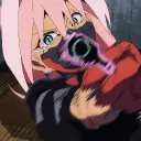 distority