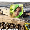 avatar Tank Zeri