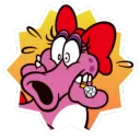 flamingosaurus