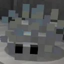eyespotted