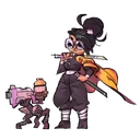 krazziefr
