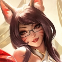 avatar Mei