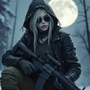 femnineviolence
