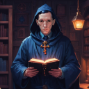 avatar Frightened Nymph