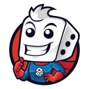 diceandcapes