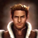 avatar Alistair
