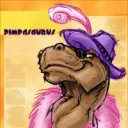 pimpasaurusrex