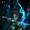 avatar Pinky
