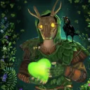greenman.