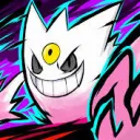 MegaShineyGengar avatar