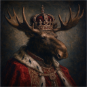avatar Moose King