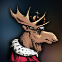 avatar Moose King
