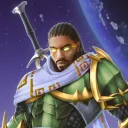 africanbeard
