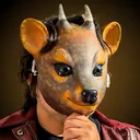 pudu