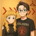 norskluna