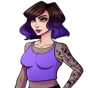 laurenlore