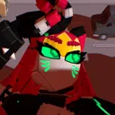 gauntletqueen