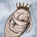themanateeking
