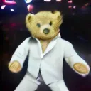 disco.bear