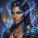 kervalen