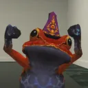 tarotreaderfrog