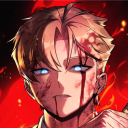 avatar Бесплатно Исекайнули (Грустный)