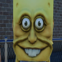 avatar Freak Bob