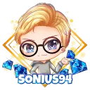 sonius
