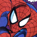 avatar arachnidspaceman