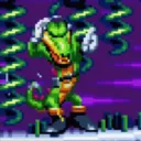 tailsman2000