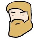 sassybeard