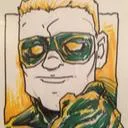 greenegeek